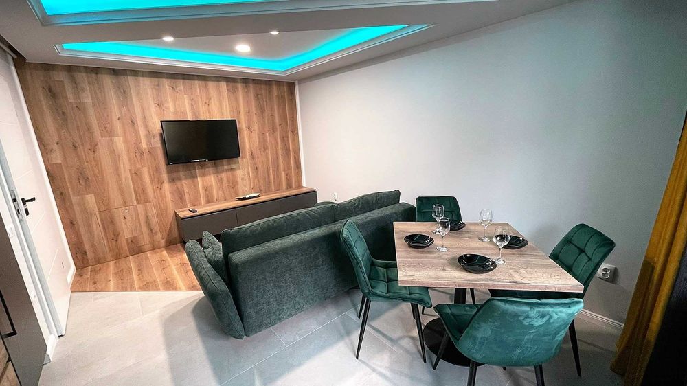 Regim hotelier zona Doamna Stanca