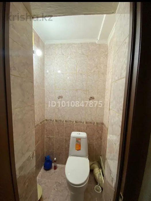 Продам трёх комнатную квартиру