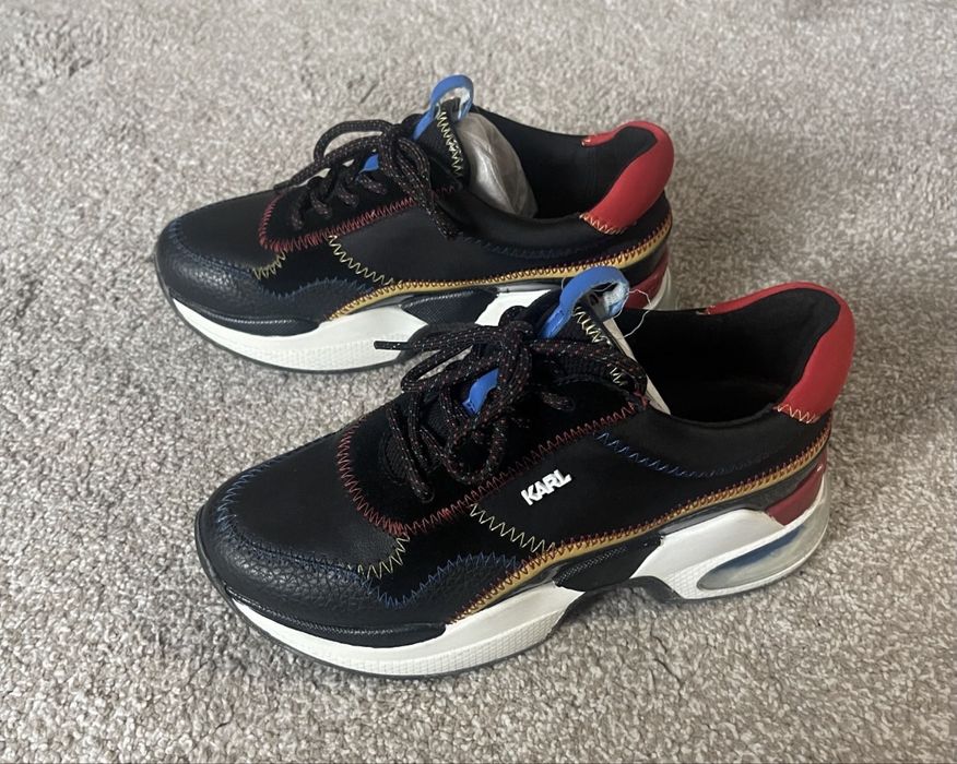 Дамски маратонки