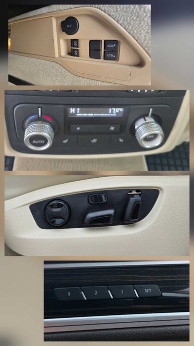 VW Touareg 3.0 TDI  2018