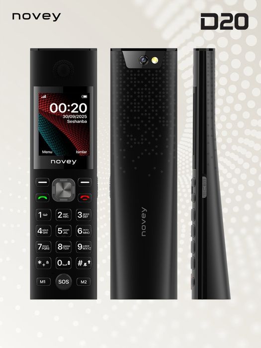 Novey D20 dastavka bor 24/7 online