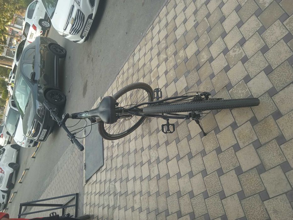 Velosiped Skillmax 29 katta