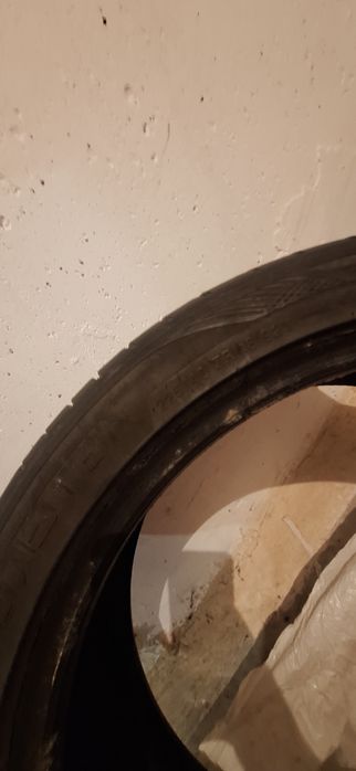 Anvelope vară 225 40 18