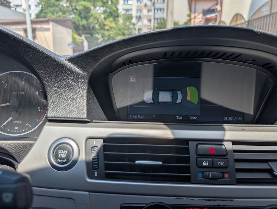 BMW Seria 3 BMW 330xd E90 3.0 Diesel 231CP | xDrive | Automat | Piele