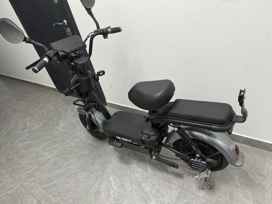 Электро Мопед 80.000 тенге