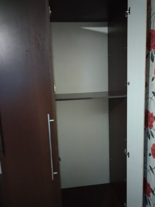 Шифанер большой и вместимый