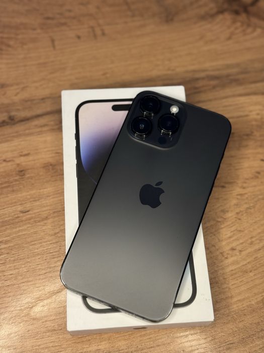 Apple iphone 14Pro max