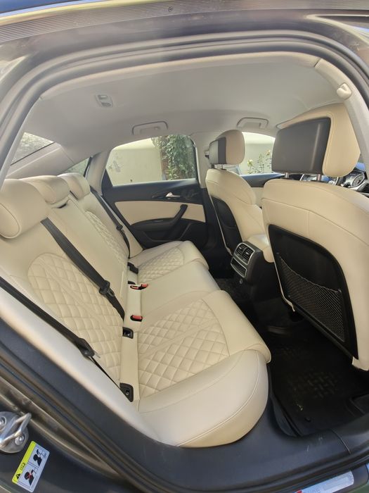Vând Audi A6 C7 4G