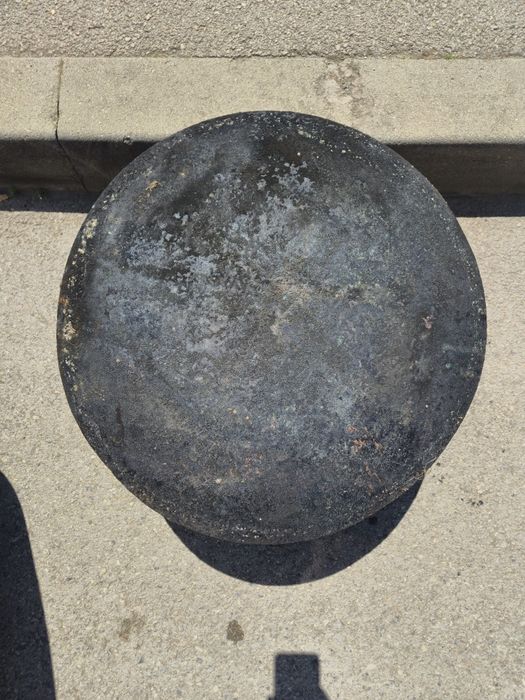 Стар меден котел 30л