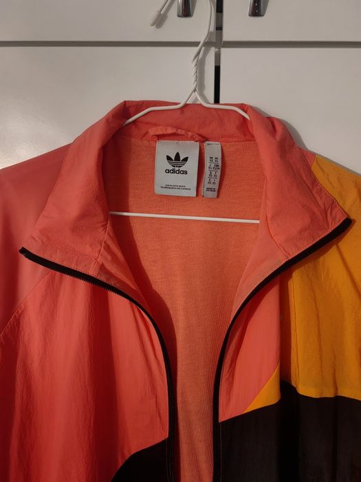 Adidas - спортен комплект - 2 части