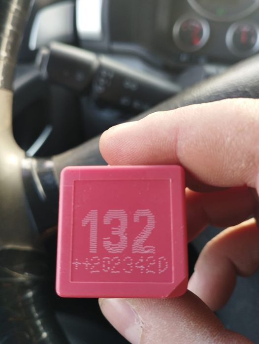 Releu Mercedes Benz Bmw Biliard Audi Wolksvagen Seat Skoda Opel Ford