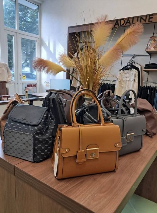 Vând. afacere la cheie-magazin  haine  dama și copii