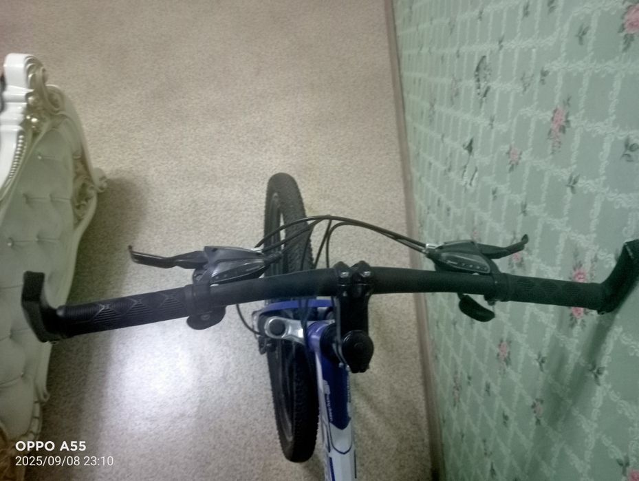 В продаже Велосипед байк