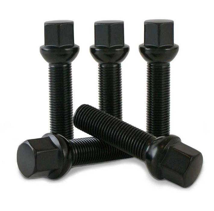 Болтове за джанти 12x1.5 12x1.25 14x1.5 14x1.25 конус сфера