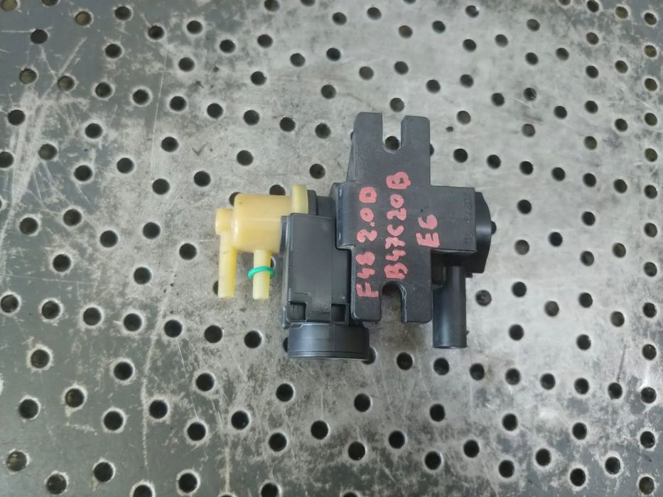 electrovalva 2.0 d b47c20b  bmw x1 f48  70693509  8589117-05