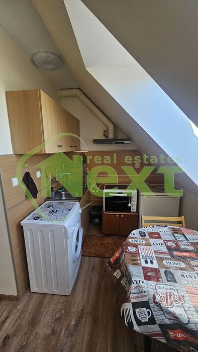 1-стаен в София-Редута площ 35 цена 400