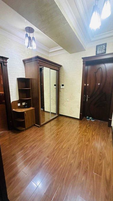 ул.Нукусская  2/8/8  новостройка от Габус  69м²