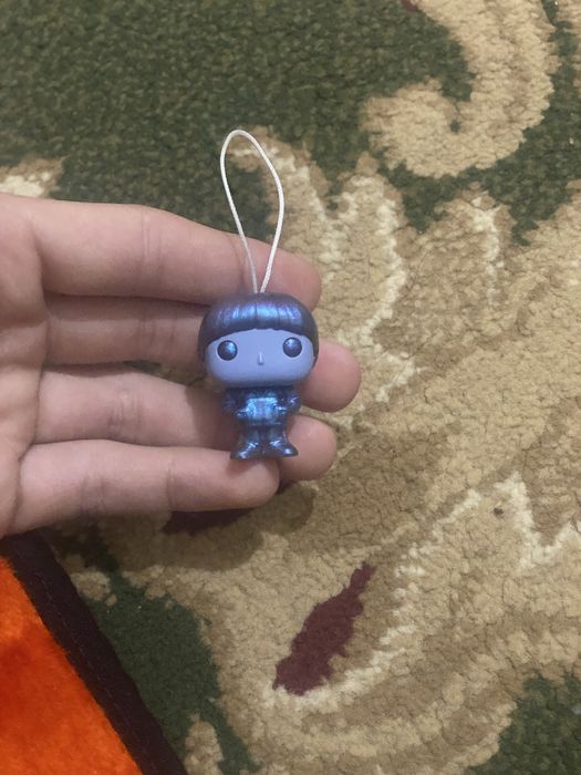 Kinder Joy Stranger Things - Will (Изнанка)