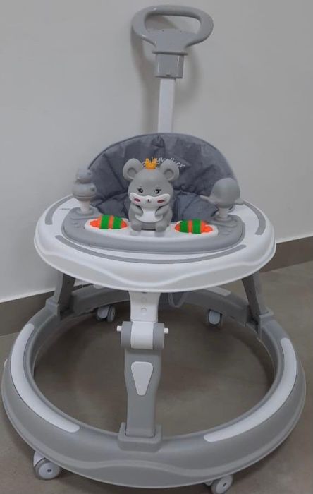 Ходунки Baby Walker