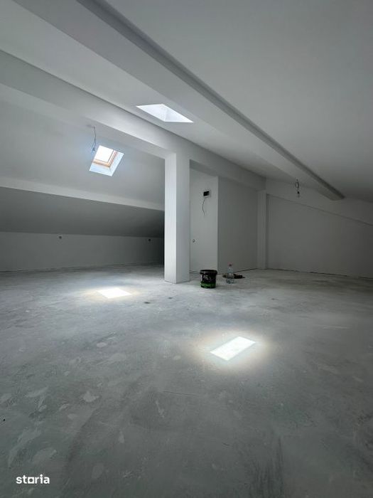Casa de Vanzare/P+1+M/Bragadiru-Cartierul Independentei