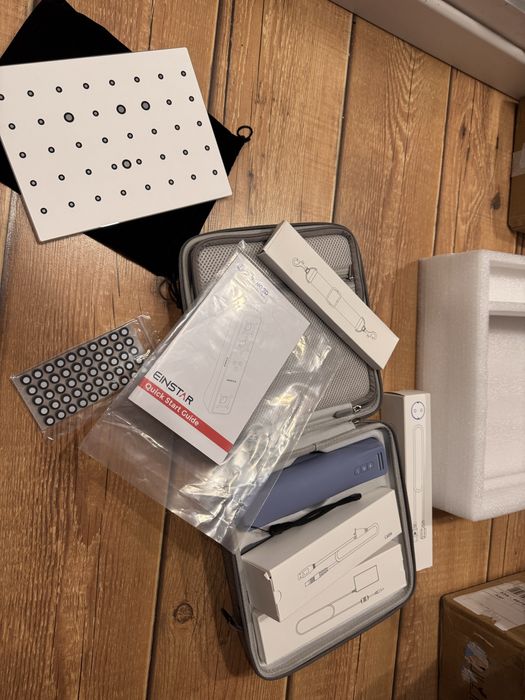 3D сканер Shining 3D EinStar