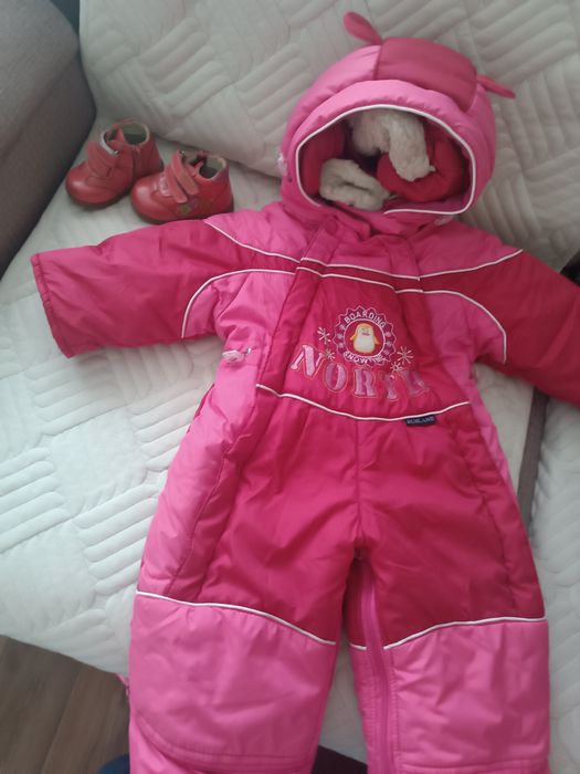 Одежда для девочки