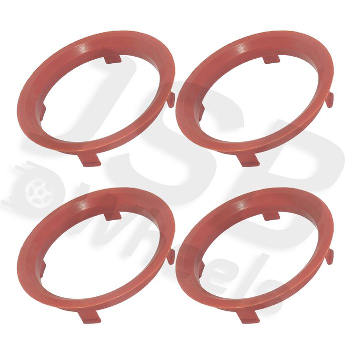 Inele centrare ghidaj jante Honda diferite dimensiuni