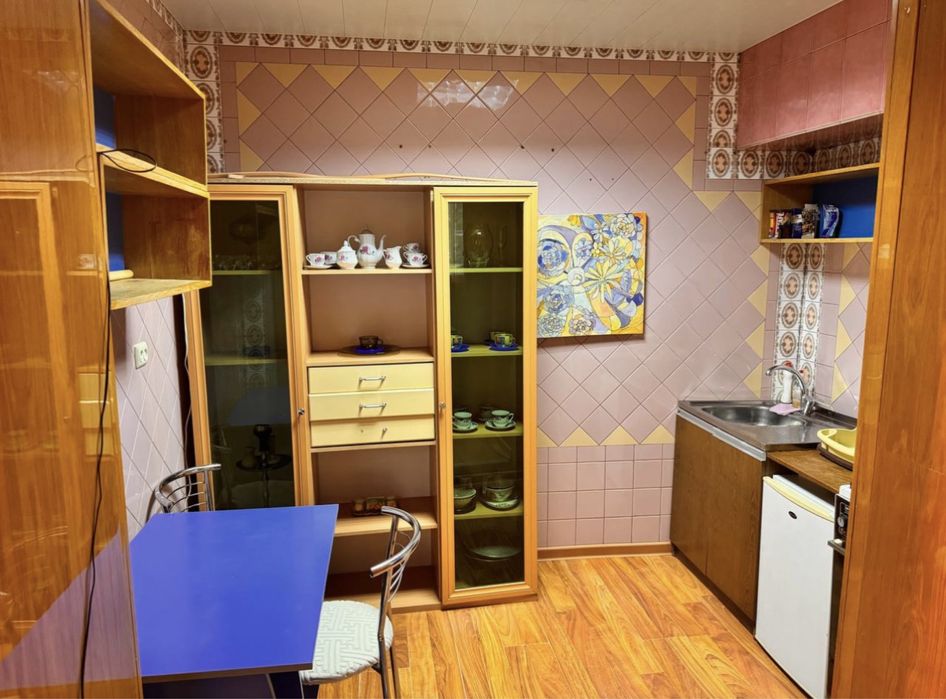 Сдам квартиру на ц5