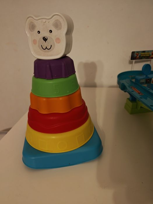 Jucării copii 1-3 ani