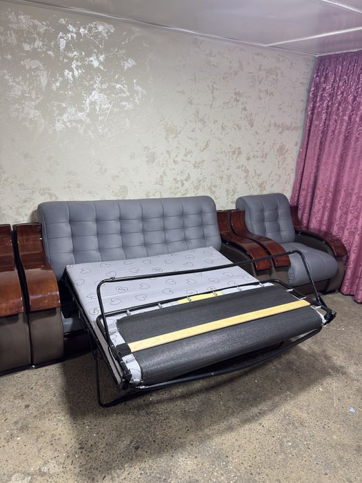 Йенги Йумшок мебел сотилади