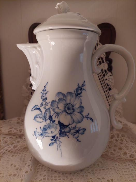 Голяма кана Meissen