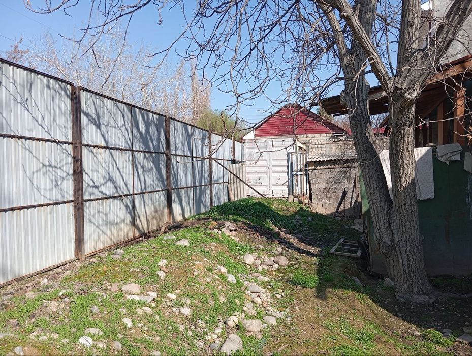 Продаётся по ул, Неймат 7,31 участок земли