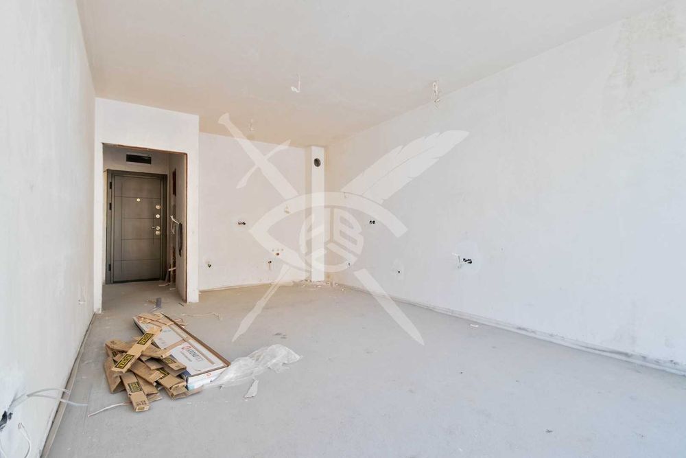 Двустаен апартамент в жк. Зона Б-5 № 101102