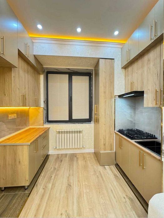 Продаю 2ком квартиру/ в Алмазарском районе / с готовым ремонтом