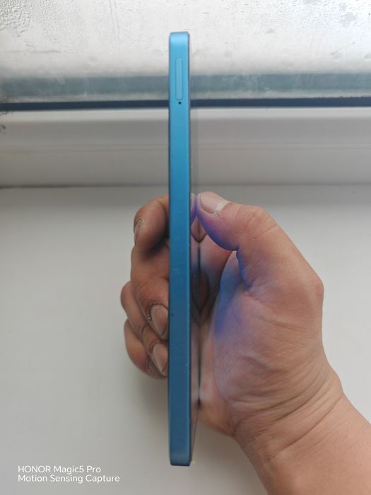 Honor 90 lite 8/256gb