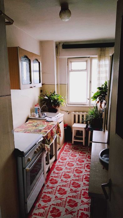 Vanzare apart 2 camere decomandat, Braila, Calea Calarasilor stradal
