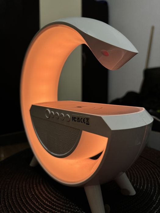 Стойка за зареждане