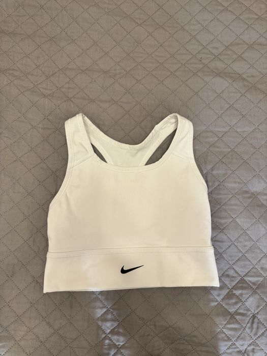 Спортно бюстие - Nike