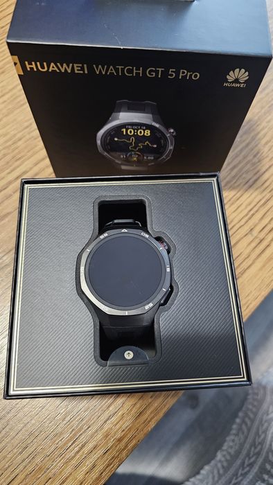 Huawei watch GT 5 Pro