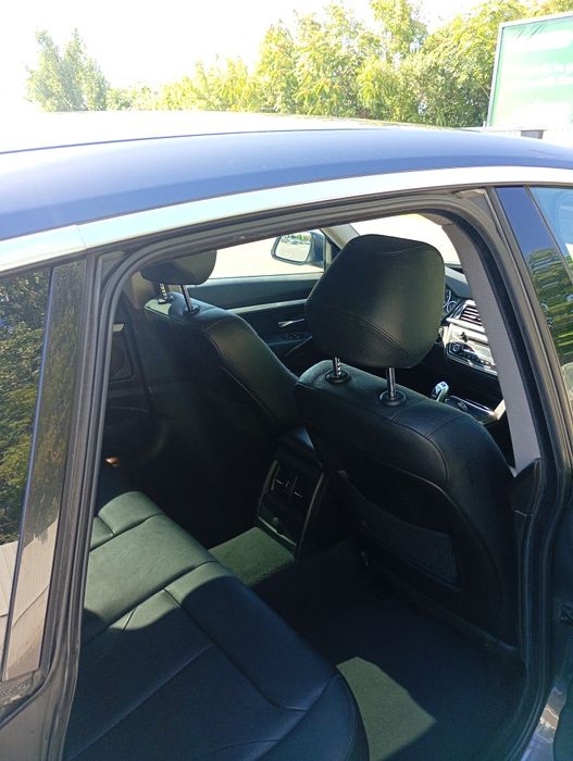 BMW seria 3 GT X drive