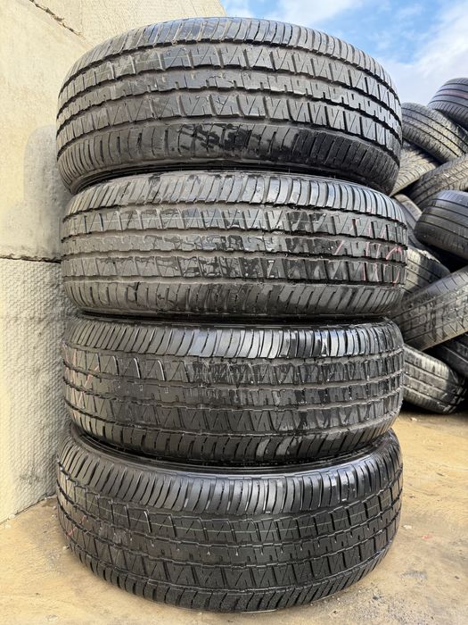 Anvelope 265/55/20 Dunlop