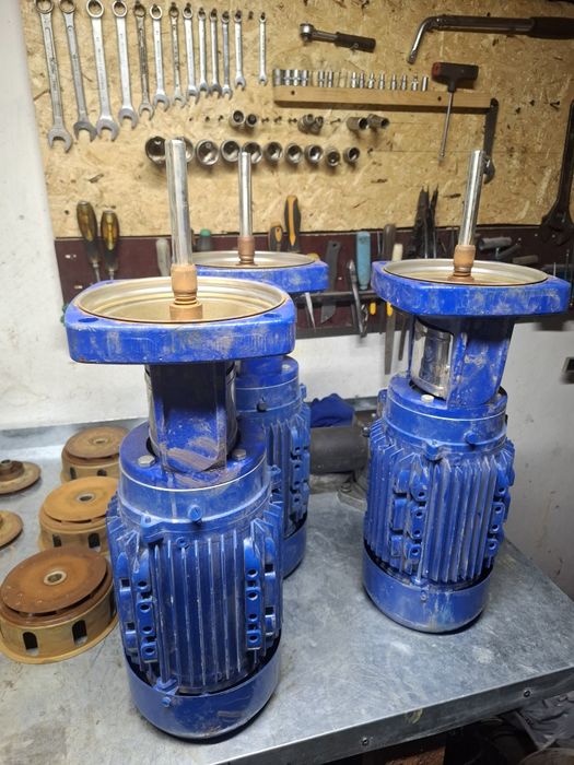 Ремонт насосов grundfos, pedrollo