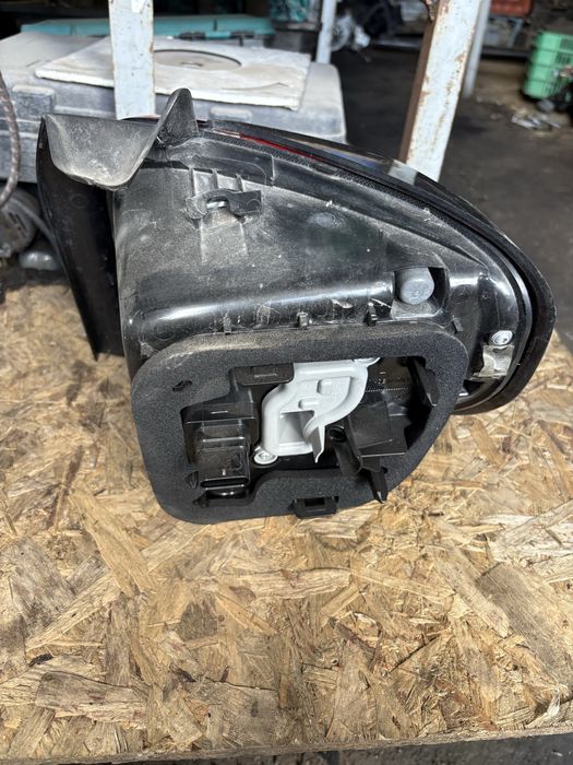 Стоп ляв за Jeep Renegade 2024год.