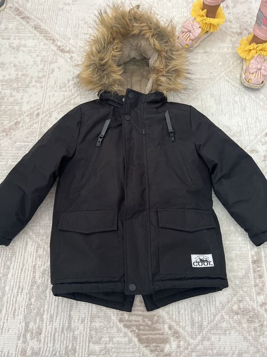 Комбенизон зима весна