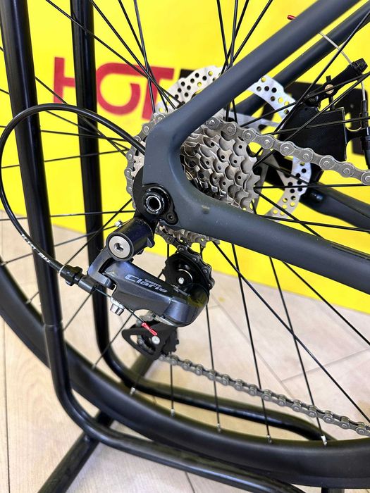 Скидка 35% Шоссейный велосипед Twitter  C6