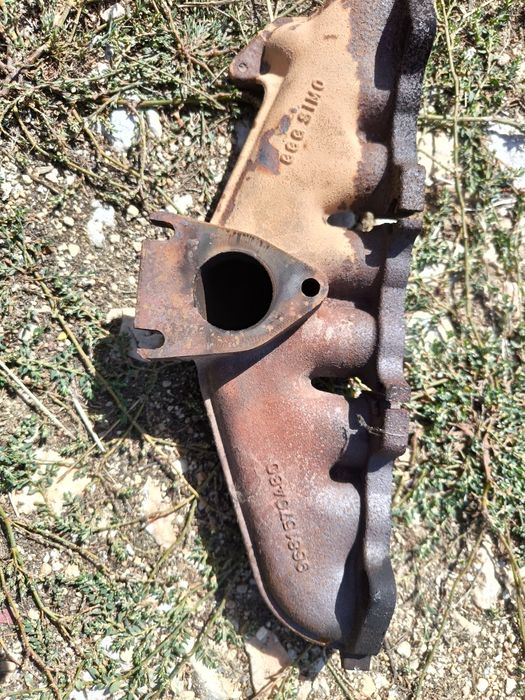 Турбина ситроен,Пежо, Garret gt1749v 2.0hdi 136коня