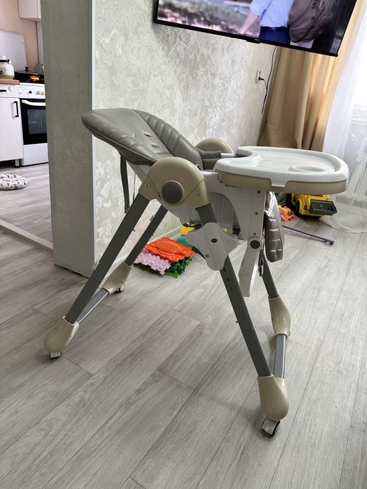 Детский стульчик