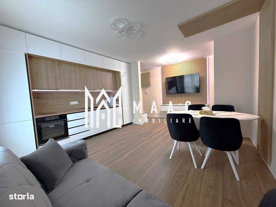 Apartament 3 camere | Etaj 1 | Balcon | Parcare | Doamna Stanca — fotografia 3