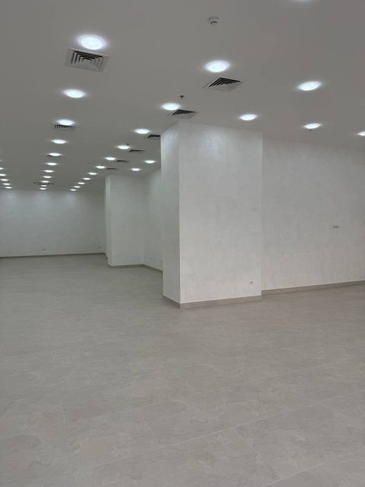 Гарденс нежилое помещение,Ташкент сити 400 кв