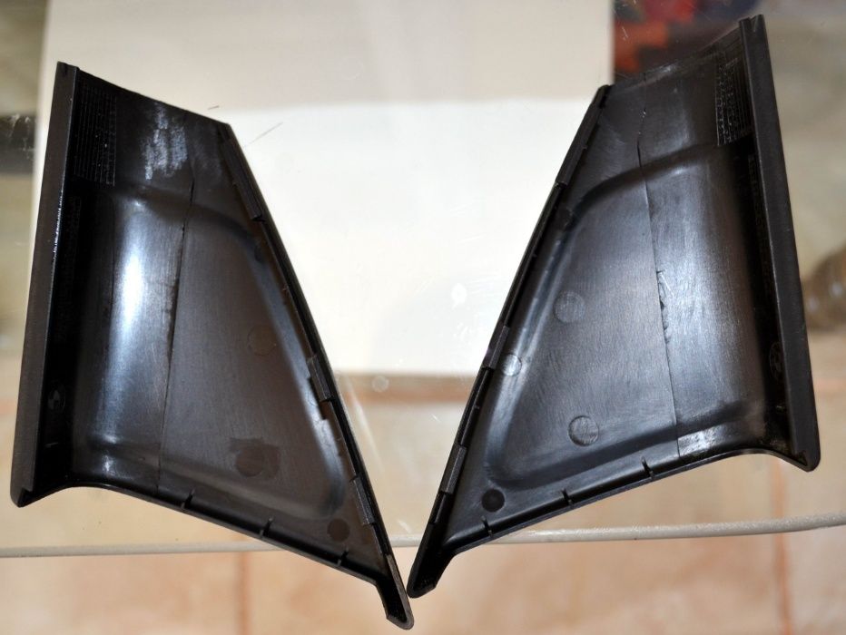 Trusă scule BMW F10, cover pt. tweeter-e uși față pt. BMW F10